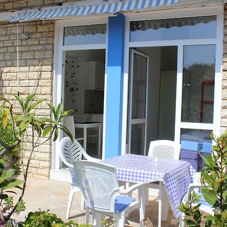 Apartments Blue Sea Мали-Лошинь Экстерьер фото