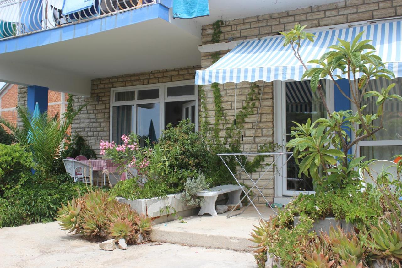 Apartments Blue Sea Мали-Лошинь Экстерьер фото