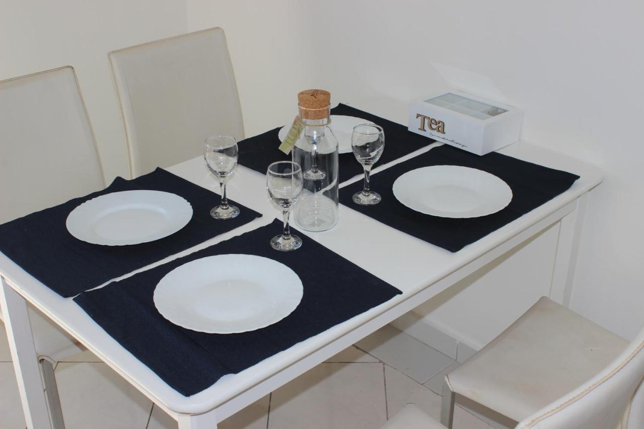 Apartments Blue Sea Мали-Лошинь Экстерьер фото